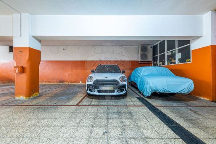 Garagem em Bonfim, Porto
