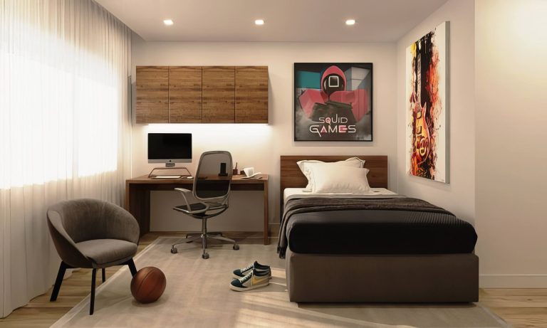 West City Private Condominium (16)