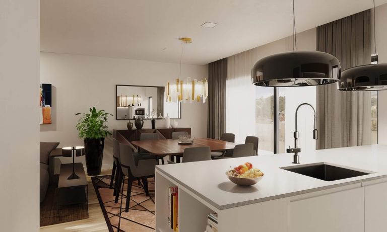 West City Private Condominium (19)