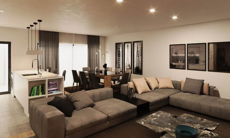 West City Private Condominium (4)