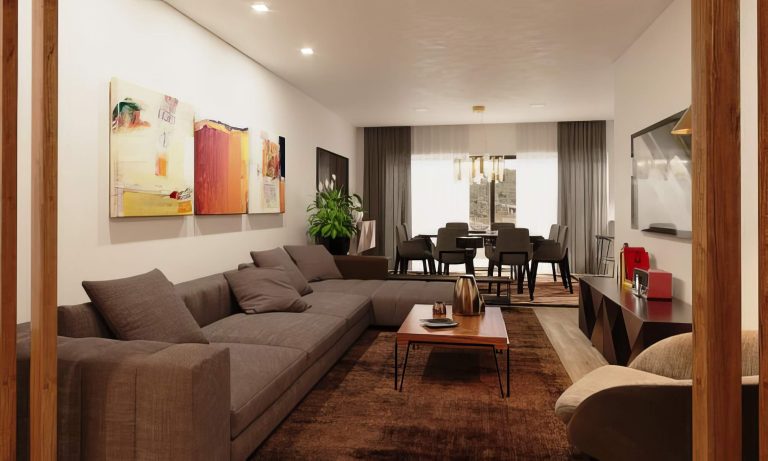 West City Private Condominium (8)