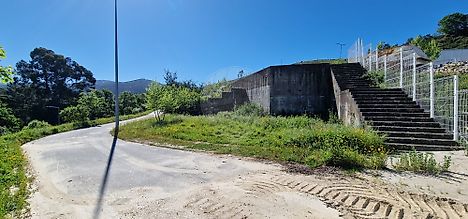 Terreno  para venda em Mondim de Basto, Mondim de Basto