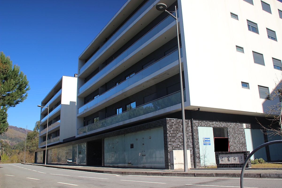 Outros - Comercial  para venda em Moimenta (Santo André), Terras de Bouro
