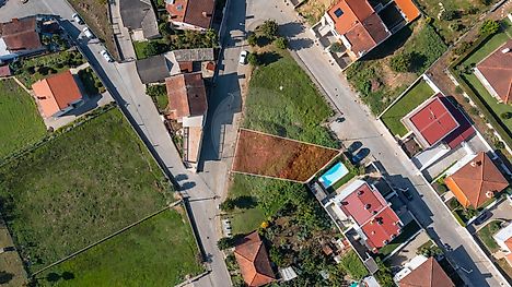 Terreno  para venda em Cabreiros e Passos (São Julião), Braga