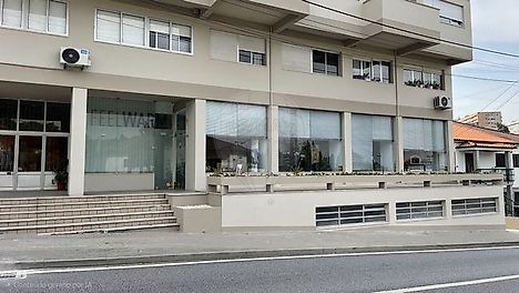 Loja  para venda em Azurém, Guimarães
