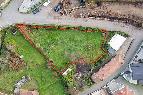 Terreno  para venda em Roriz, Santo Tirso