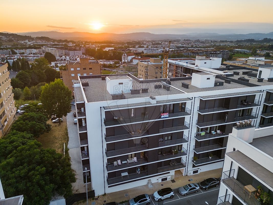 Apartamento T3 para venda em Real, Dume e Semelhe, Braga