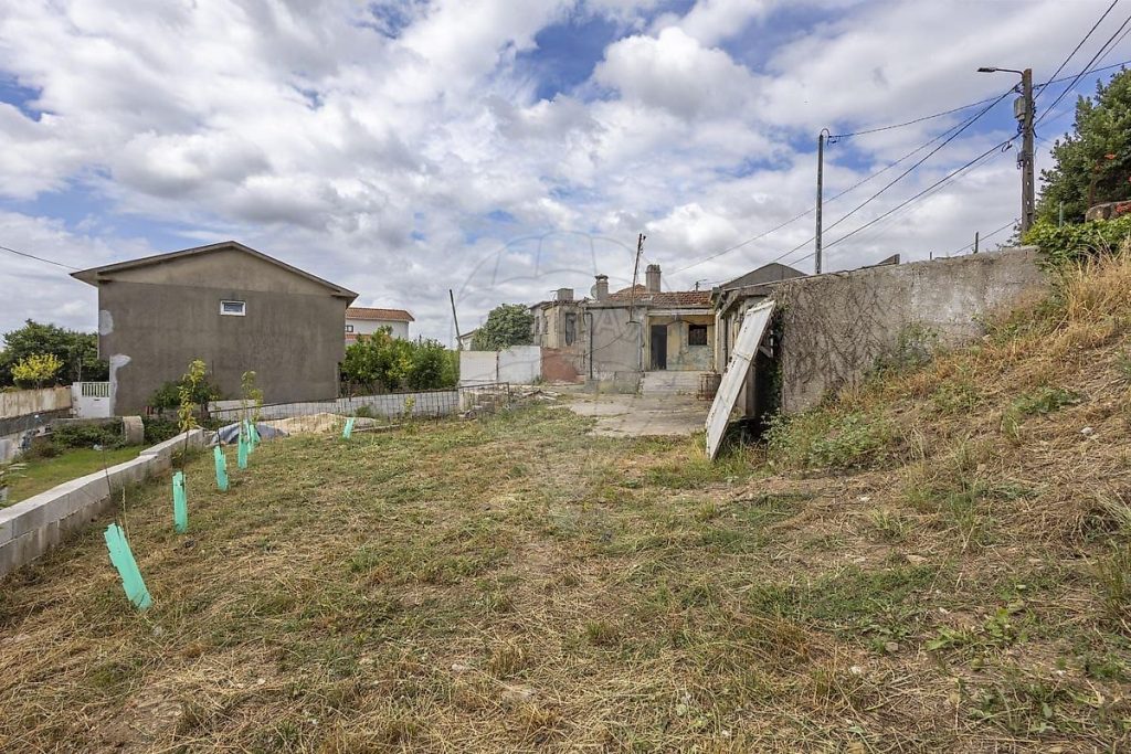 Moradia em Ribeirão, Vila Nova de Famalicão