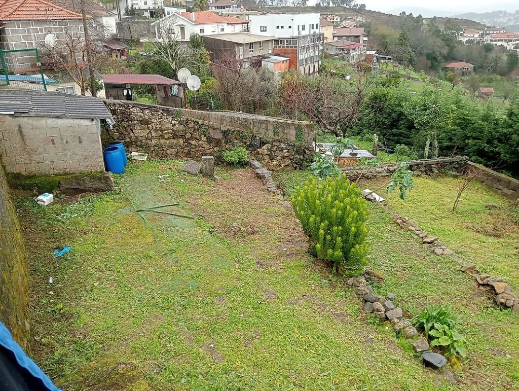 Terreno em Roriz, Santo Tirso