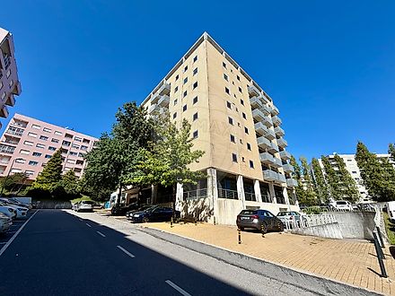 Garagem  para venda em São Victor, Braga