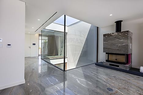 Moradia T4 para venda em Palmeira, Braga