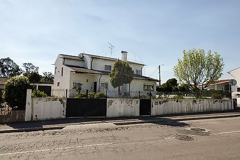 Moradia T4 para venda em Margaride (Santa Eulália), Várzea, Lagares, Varziela e Moure, Felgueiras