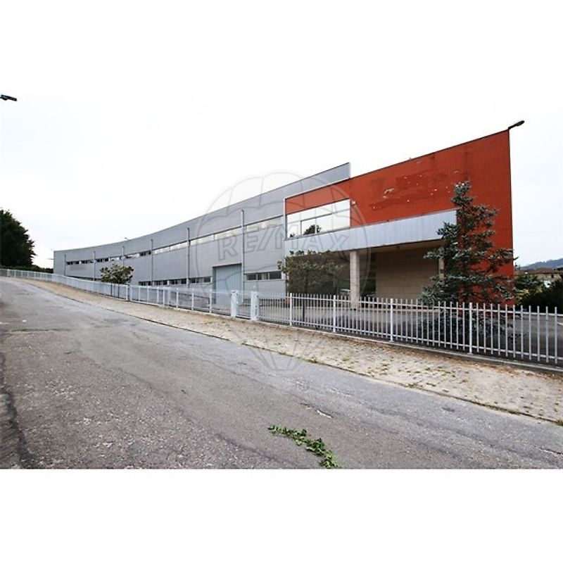 Industrial  para venda em Ronfe, Guimarães