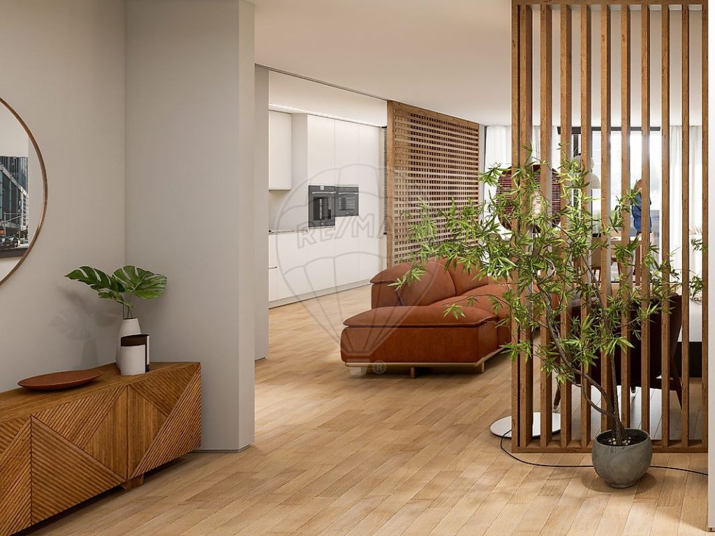 Apartamento em Bougado (São Martinho e Santiago), Trofa