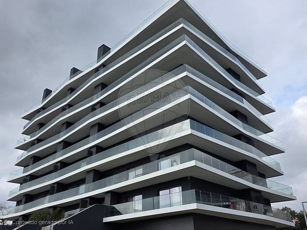 Apartamento T3 para venda em Ferreiros e Gondizalves, Braga