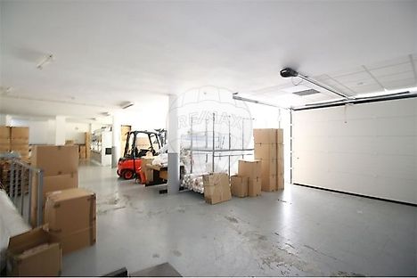 Industrial  para venda em Azurém, Guimarães