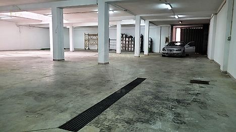 Armazém T0 para venda em Celeirós, Aveleda e Vimieiro, Braga