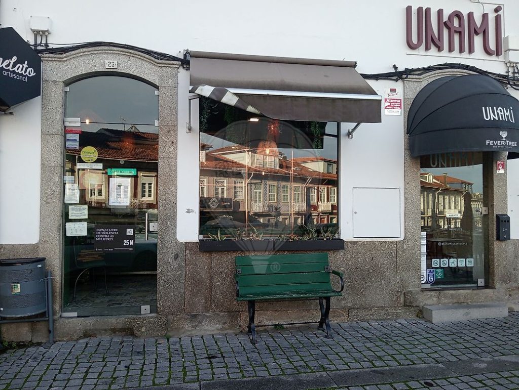 Trespasse em Santo Tirso, Couto (Santa Cristina e São Miguel) e Burgães, Santo Tirso