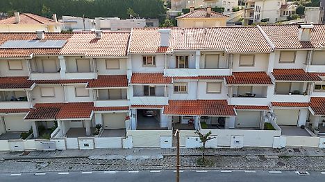 Moradia T3 para venda em São Jorge (Selho), Guimarães