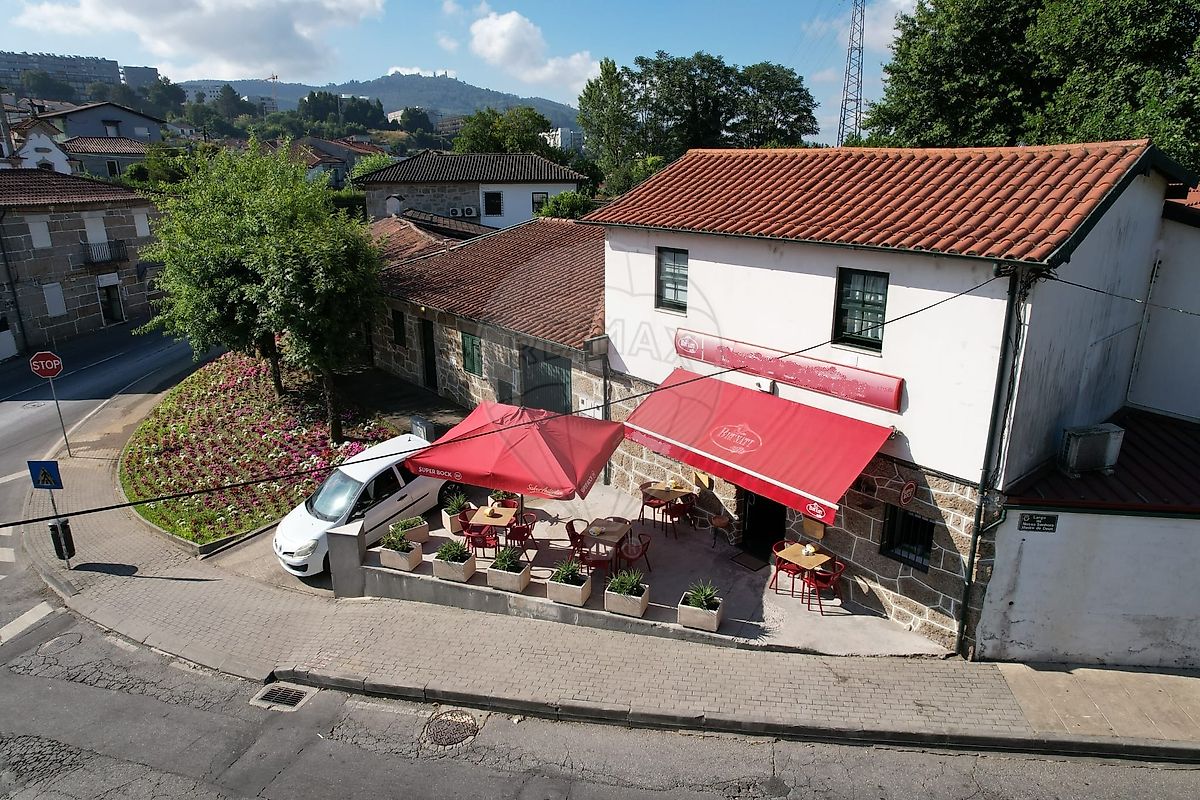 Trespasse  para venda em Azurém, Guimarães
