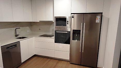 Apartamento T3 para venda em Ferreiros e Gondizalves, Braga