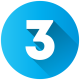 number-3